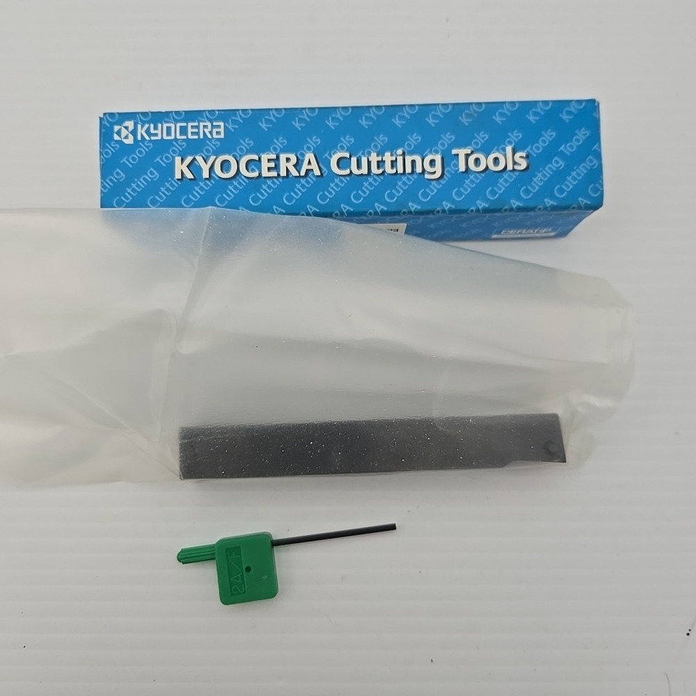 Kyocera ACLCR1616JX-09FF Turning Tool‎ Holder
